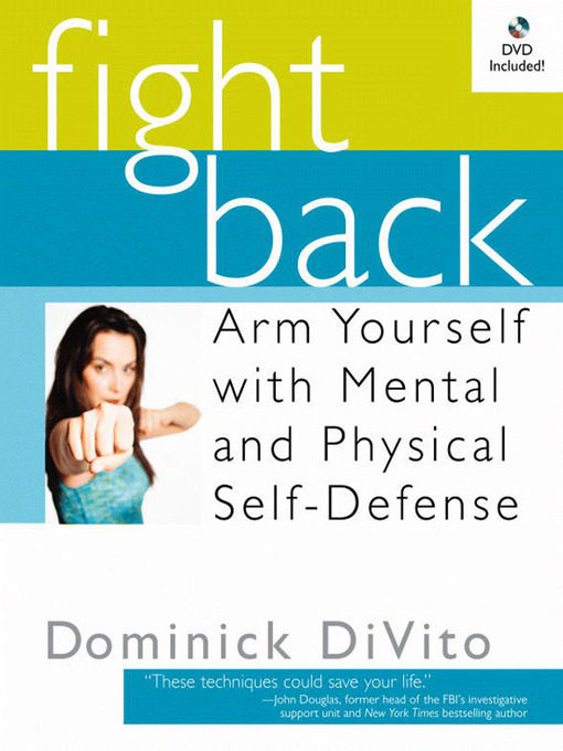 Title details for Fight Back by Dominick DiVito - Available